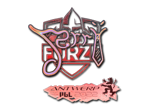 Jerry (Holo) | Antwerp 2022 image